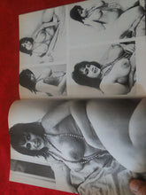 Load image into Gallery viewer, Vintage Nude Erotic Sexy Adult Magazine Gem December 1983         G20
