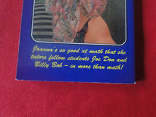 Load image into Gallery viewer, Vintage Erotic Adult Paperback Book/Novel She Teaches Everything     P54
