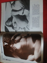 Load image into Gallery viewer, Vintage Nude Erotic Sexy Adult Magazine Macho August 1977 Annie Sprinkle     GM
