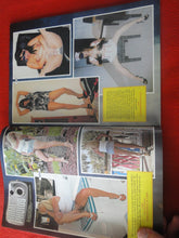 Load image into Gallery viewer, Vintage Nude Erotic Sexy Adult Magazine Leg Show April 2011   JB26
