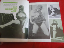 Load image into Gallery viewer, Vintage Nude Erotic Sexy Adult Magazine Beavers           P84

