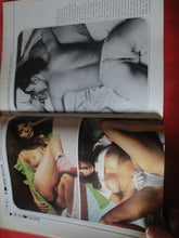 Load image into Gallery viewer, Vintage Nude Erotic Sexy Adult Magazine Macho August 1977 Annie Sprinkle     GM
