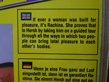 Load image into Gallery viewer, Vintage 8MM Adult Pornographic Smoker Stag Film Swedish Erotica Built For Pleasure   G1
