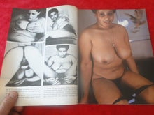 Load image into Gallery viewer, Vintage Nude Erotic Sexy Adult Magazine Gem August 1983 Candy Samples     G20
