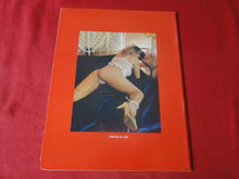 Load image into Gallery viewer, Vintage Nude Erotic Sexy Adult Magazine BDSM Hogtie HOM 1988   JB63
