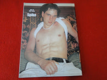 Load image into Gallery viewer, Vintage Adult Erotic Sexy Magazine Gay Interest Inches September 2005      GM
