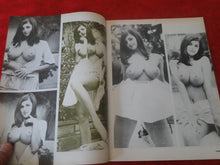 Load image into Gallery viewer, Vintage Nude Erotic Sexy Adult Magazine Gem August 1983 Candy Samples     G20
