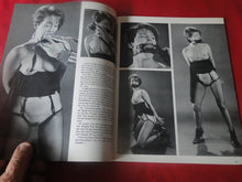 Load image into Gallery viewer, Vintage Nude Erotic Sexy Adult Magazine BDSM Hogtie HOM 1988   JB63
