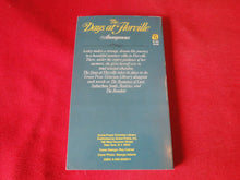 Load image into Gallery viewer, Vintage Erotic Adult Paperback Book/Novel The Days At Florville    PB4
