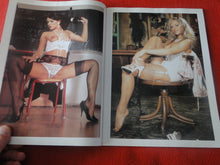 Load image into Gallery viewer, Vintage Nude Erotic Sexy Adult Magazine Leg Show May 2011   JB26
