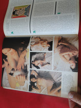 Load image into Gallery viewer, Vintage Nude Erotic Sexy Adult Magazine Gallery August 1978    JB35
