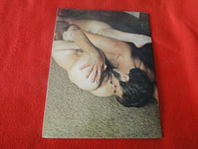 Load image into Gallery viewer, Vintage Nude Erotic Sexy Adult Magazine Unnatural Acts SOME WAVINESS      JB21
