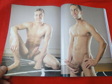 Load image into Gallery viewer, Vintage Adult Erotic Sexy Magazine Gay Interest Inches September 2005      GM
