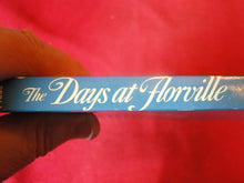 Load image into Gallery viewer, Vintage Erotic Adult Paperback Book/Novel The Days At Florville    PB4

