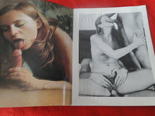 Load image into Gallery viewer, Vintage Nude Erotic Sexy Adult Magazine Unnatural Acts SOME WAVINESS      JB21
