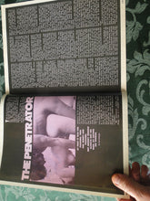 Load image into Gallery viewer, Vintage Nude Erotic Sexy Adult Magazine Casanova May 1975          JB14
