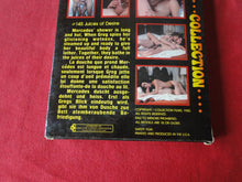 Load image into Gallery viewer, Vintage 8MM Adult Pornographic Smoker Stag Film Collection #145 Juices of Desire    G1
