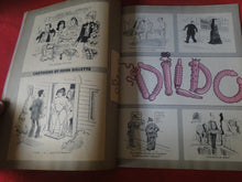 Load image into Gallery viewer, Vintage Nude Erotic Sexy Adult Magazine Macho August 1977 Annie Sprinkle     GM
