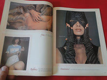 Load image into Gallery viewer, Vintage Nude Erotic Sexy Adult Magazine Gallery February 1977     JB35
