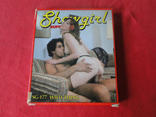 Load image into Gallery viewer, Vintage 8MM Adult Pornographic Smoker Stag Film Showgirl Wild Thing      G1
