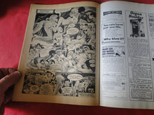 Load image into Gallery viewer, Vintage Nude Erotic Sexy Adult Magazine Macho August 1977 Annie Sprinkle     GM
