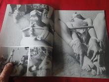 Load image into Gallery viewer, Vintage Nude Erotic Sexy Adult Magazine BDSM Foot &amp; Body Bondage V.1 #2     JB63
