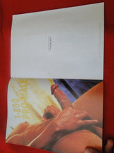 Load image into Gallery viewer, Vintage Adult Erotic Sexy Magazine Gay Interest Freshmen August 1998        GM
