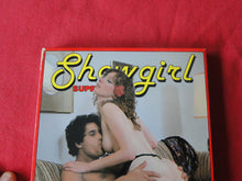 Load image into Gallery viewer, Vintage 8MM Adult Pornographic Smoker Stag Film Showgirl Wild Thing      G1
