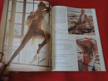 Load image into Gallery viewer, Vintage Nude Erotic Sexy Adult Magazine Gallery February 1977     JB35
