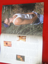 Load image into Gallery viewer, Vintage Adult Erotic Sexy Magazine Gay Interest Freshmen August 1998        GM

