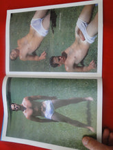 Load image into Gallery viewer, Vintage Adult Erotic Sexy Magazine Gay Interest Freshmen August 1998        GM
