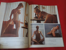 Load image into Gallery viewer, Vintage Nude Erotic Sexy Adult Magazine Gallery February 1977     JB35
