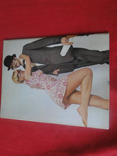 Load image into Gallery viewer, Vintage Nude Erotic Sexy Adult Magazine Eroscreen 1972 Parliament       P87
