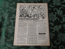 Load image into Gallery viewer, Vintage Nude Erotic Sexy Adult Magazine Maverick         JB14
