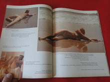 Load image into Gallery viewer, Vintage Nude Erotic Sexy Adult Magazine Gallery February 1977     JB35
