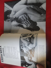 Load image into Gallery viewer, Vintage Nude Erotic Sexy Adult Magazine Eroscreen 1972 Parliament       P87
