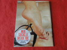 Load image into Gallery viewer, Vintage Nude Erotic Sexy Adult Magazine Leg Show March 2005          JB53

