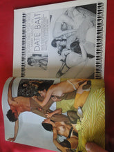 Load image into Gallery viewer, Vintage Nude Erotic Sexy Adult Magazine Eroscreen 1972 Parliament       P87
