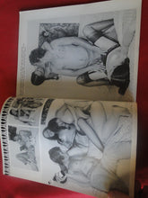 Load image into Gallery viewer, Vintage Nude Erotic Sexy Adult Magazine Eroscreen 1972 Parliament       P87
