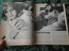 Load image into Gallery viewer, Vintage Nude Erotic Sexy Adult Magazine Maverick         JB14
