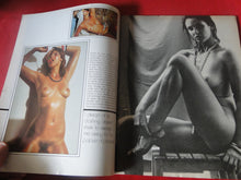 Load image into Gallery viewer, Vintage Nude Erotic Sexy Adult Magazine Macho December 1976        GM

