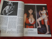 Load image into Gallery viewer, Vintage Nude Erotic Sexy Adult Big Tit Magazine Gem April 1987      G20
