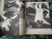 Load image into Gallery viewer, Vintage Nude Erotic Sexy Adult Magazine Maverick         JB14
