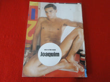 Load image into Gallery viewer, Vintage Adult Erotic Sexy Magazine Gay Interest Inches May 2005           GM
