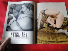 Load image into Gallery viewer, Vintage Nude Erotic Sexy Adult Magazine Parliament Fanny             P85
