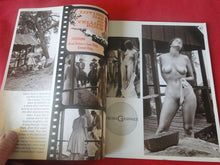 Load image into Gallery viewer, Vintage Nude Erotic Sexy Adult Magazine Eroscreen 1972 Parliament       P87
