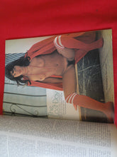 Load image into Gallery viewer, Vintage Nude Erotic Sexy Adult Magazine Gallery March 1977     JB35
