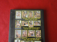 Load image into Gallery viewer, Vintage Adult Erotic Sexy Porn XXX DVD Movie Mature Women 42           J
