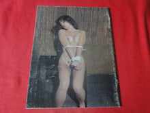 Load image into Gallery viewer, Vintage Nude Erotic Sexy Adult Magazine BDSM Foxy &amp; Fettered 1978     JB63
