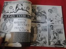Load image into Gallery viewer, Vintage Nude Erotic Sexy Adult Magazine Eroscreen 1972 Parliament       P87
